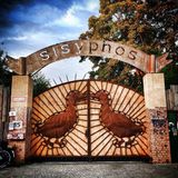 Sisyphos // Wintergarten // 28.03.2016 //