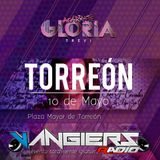Especial Gloria Trevi en Plaza Mayor