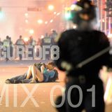 Figure of 8 Mix 001