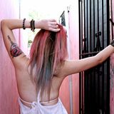 The sambastep gypsy summer
