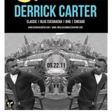 Derrick Carter in Atlanta @ Cosmo\Lava - 9/22/2011 Part 2