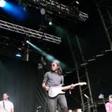 Field Day Radio 2013 - Geologist Special