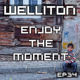 Welliton - Enjoy The Moment EP34 (Progressive Yearmix 2013 Part 1)