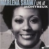 The International Ronnie Scott's Radio Show feat. Marlena Shaw 2014