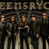 Queensryche's Michael Wilton on Good Morning Long Beach State