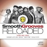 SMOOVE GROOVES RELOADED VOLUME 1