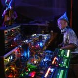 Mixmaster Morris @ Pyramid Meditation Centre 2015 pt2