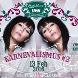 Pusteblume & Lamu 13.02.16