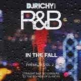 R&B In The Fall Vol. 2