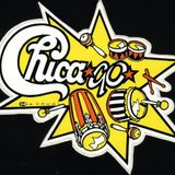 Chicago disco - DJ L'Ebreo 5-8-1982