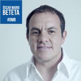 Entrevista con Cuauhtémoc Blanco. Miércoles 13 de mayo de 2015