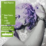 Rinse FM 01/01/16