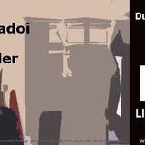 N2 Wednesdays-Week 11 (Host:Dustin Alexander/Guest:DJ Takamori Kadoi)