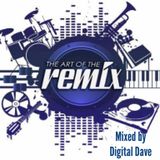 The Art Of The Remix