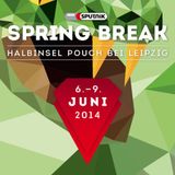 Gestört aber geil - 08.06.2014 - Sputnik Spring Break