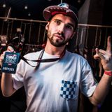 Dj Daaz - RedBull Thre3Style routine semifinal Poland 2015