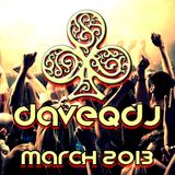 March 2013