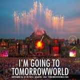 TomorrowWorld 2014 Festival Mix