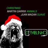 Christmas Animals Suave Dj Pablinho