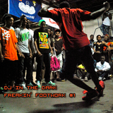 Freakin' Footwork #1