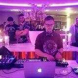 DESK @ La Rotonde Louise (Le Cadran, Liège) - warmup ETIENNE DE CRECY - 27.06.15