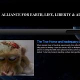 Aella.org - Alliance for Earth, Life, Liberty and Advocation - Part 1 of 2