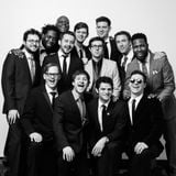 The International Ronnie Scott's Radio Show with Ian Shaw feat. Snarky Puppy