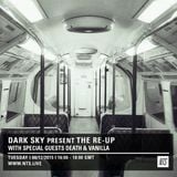 Dark Sky w/ Death & Vanilla - 8th December 2015