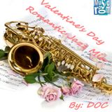 Valentine's Day Romantic Jazz Mix - By: DOC (02.06.15)