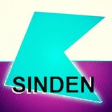 Kiss FM Moresounds Guest Mix for Sinden's show 30/07/12