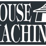 House Machine Radio Show - Apr 13, 2013