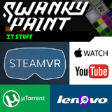 IT Stuff - 110315