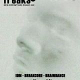 THE CLUBBING FREAKS SHOW #045 - Special Guest Mix by ::COMET FLY:: (13-05-2013)