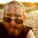DJ set at Brända Bocken - aug 21 2015