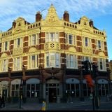 Friday night 45's in my local pub - The Bell E17 - Walthamstow