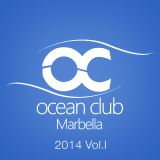 Deep Summer Sessions 2014 Vol.I Yvette Lindquist