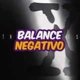 La verdad está en el podcast - Balance Negativo - T01 E16