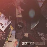 Del'attic - Off Session