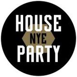 Frankie Knuckles Live@Channel 4 NYE House Party-31/12/2012
