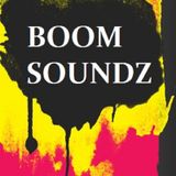 DJ KABOOM SHOW FT MAGIC TUTS ST8888 FROM SWITZERLAND MAWDDDDDD PON SFDC RADIO