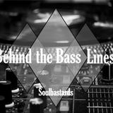 Soulbastards @ Rádio Província - Behind The Bass Lines 061