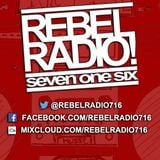 Rebel Radio features Relic and Fresh Kils NEW SHIT!!!