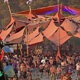 Boom Festival 2012 – Podcast 08 by Tom Cosm