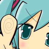 ぼかみと2再現