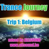 Trance Journey Trip 1: Belgium