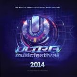 Above & Beyond - Ultra Music Festival Miami (Main Stage) - 29.03.2014