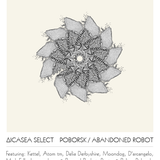 ICASEA Select - Abandonned Robot mix 2011