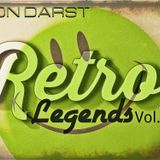 Ron Darst - Retro Legends Vol.1