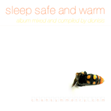 Sleep Safe and Warm