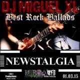 Newstalgia - Best Rock Ballads